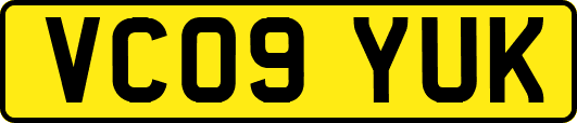 VC09YUK