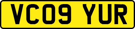 VC09YUR