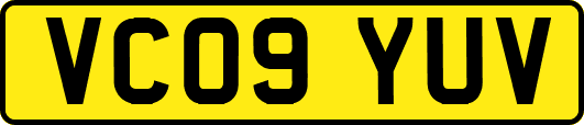 VC09YUV