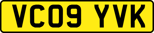VC09YVK