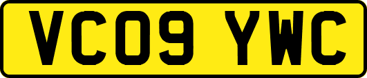 VC09YWC