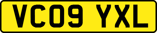 VC09YXL