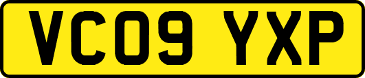 VC09YXP