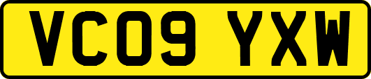 VC09YXW