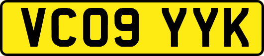VC09YYK