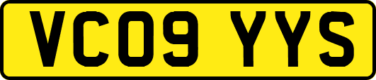 VC09YYS