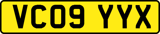 VC09YYX