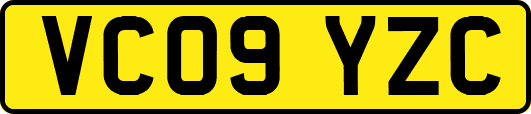 VC09YZC