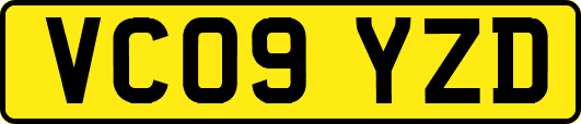VC09YZD