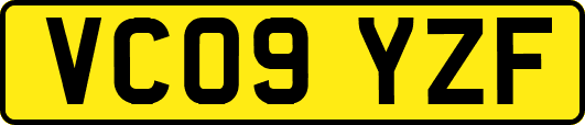 VC09YZF