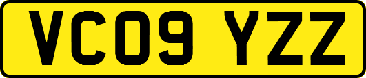 VC09YZZ