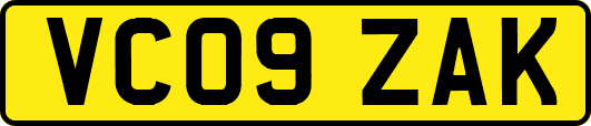 VC09ZAK