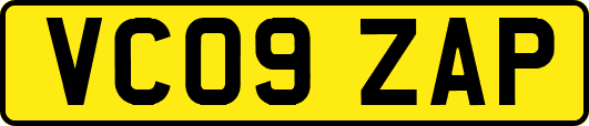 VC09ZAP