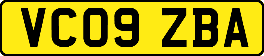 VC09ZBA