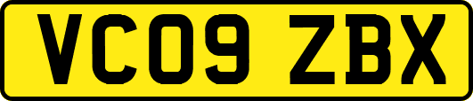 VC09ZBX