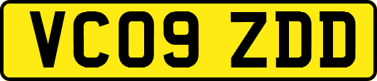 VC09ZDD