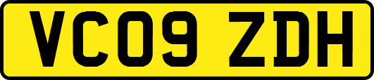VC09ZDH