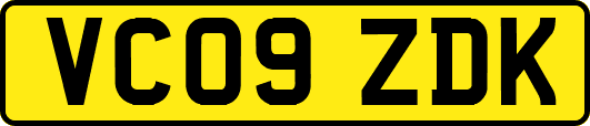 VC09ZDK