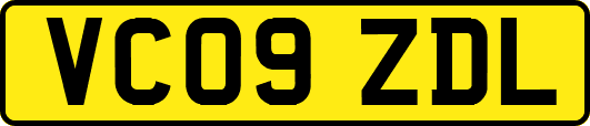 VC09ZDL