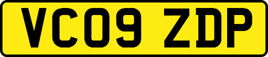 VC09ZDP