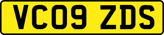 VC09ZDS