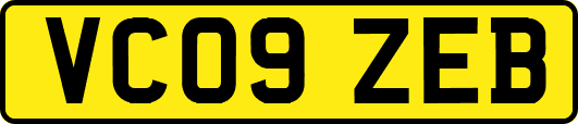 VC09ZEB