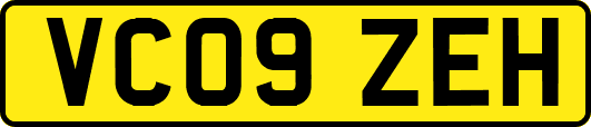 VC09ZEH