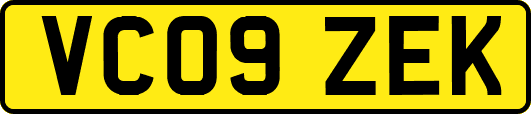 VC09ZEK