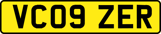 VC09ZER