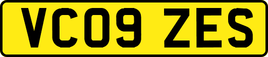 VC09ZES