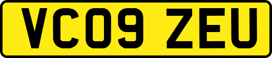 VC09ZEU