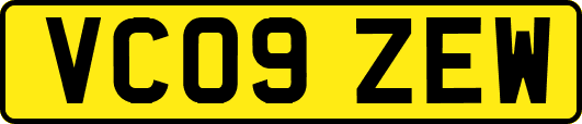VC09ZEW