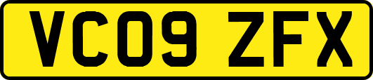 VC09ZFX