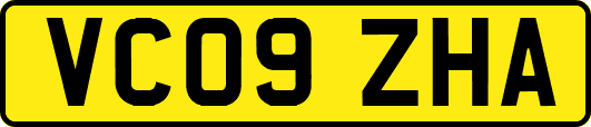VC09ZHA