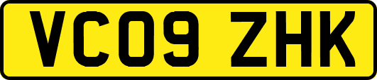 VC09ZHK