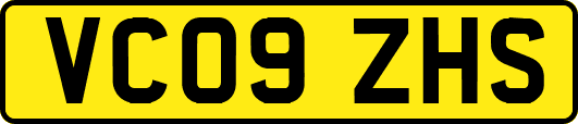 VC09ZHS
