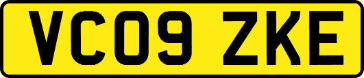 VC09ZKE