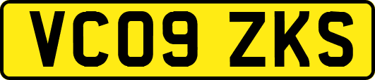 VC09ZKS
