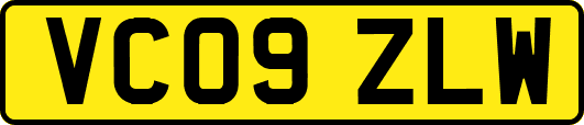VC09ZLW
