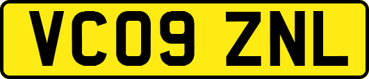 VC09ZNL