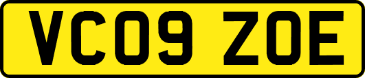 VC09ZOE