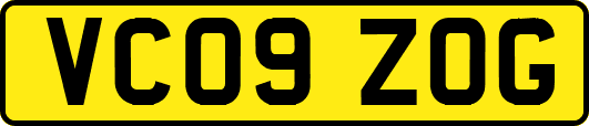 VC09ZOG