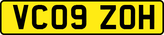 VC09ZOH