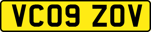 VC09ZOV