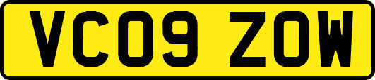 VC09ZOW