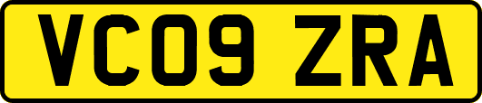 VC09ZRA