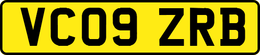 VC09ZRB