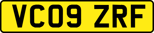 VC09ZRF