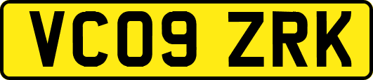 VC09ZRK