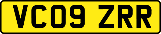 VC09ZRR